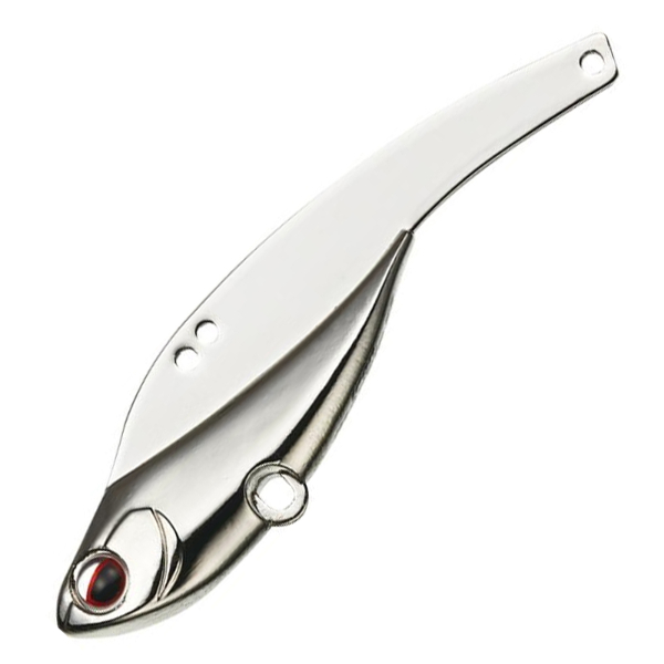 アイアンマービー　55(＃291　ザ．銀)